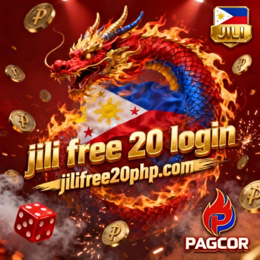 jili free 20 login