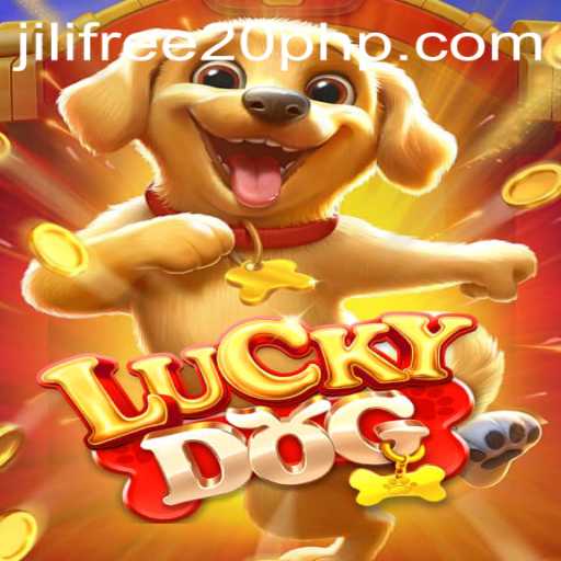 Discover the Exciting World of LuckyDog and Jili Free 20 Login